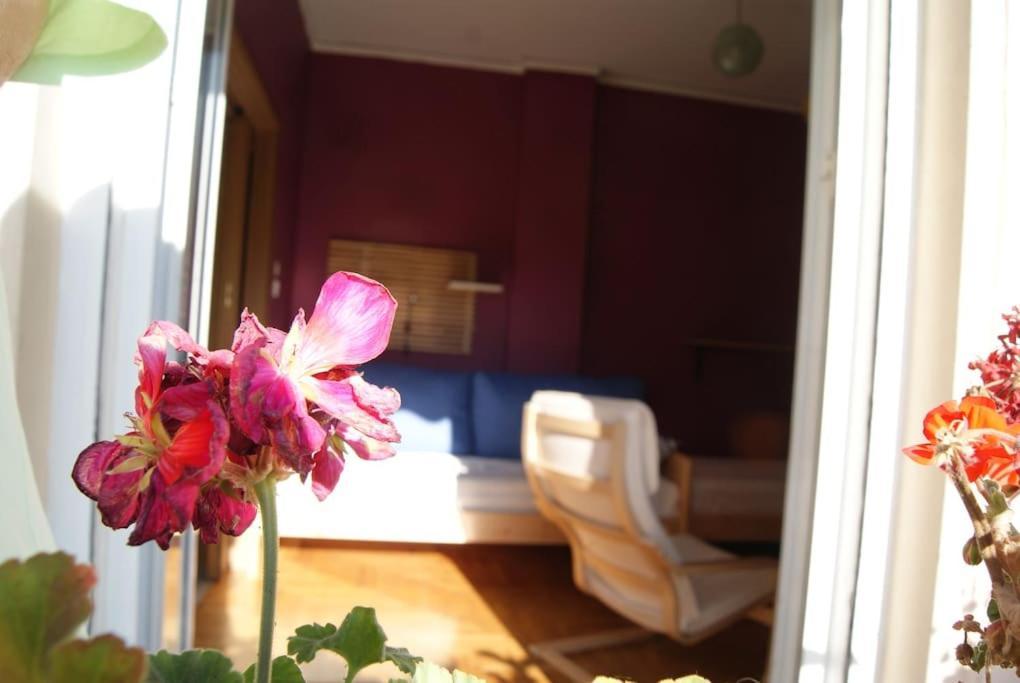 Nice Apartment Near City Center Athens Exterior photo