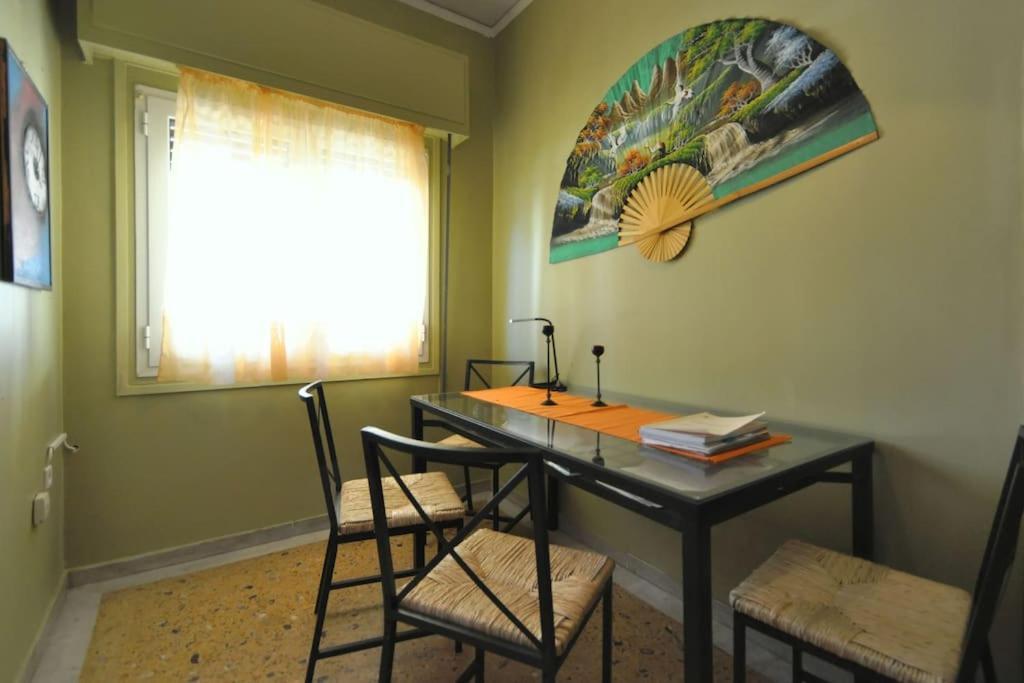 Nice Apartment Near City Center Athens Exterior photo